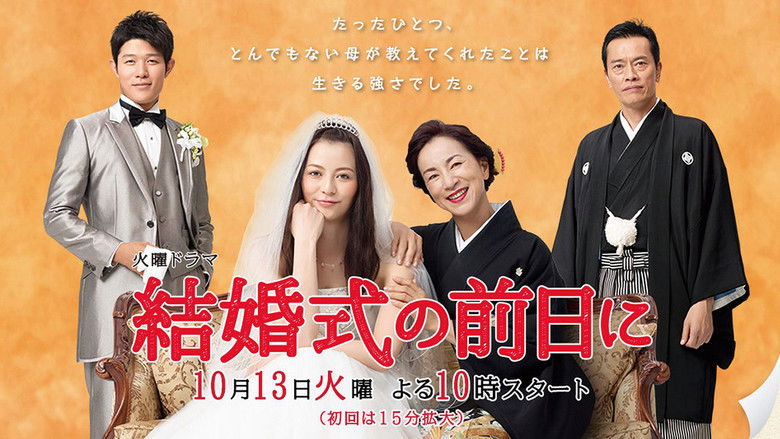 婚礼的前一天 photo