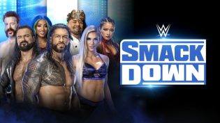 WWE SmackDown photo