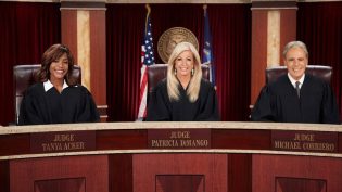 Hot Bench photo