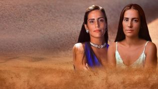 Mulheres de Areia photo
