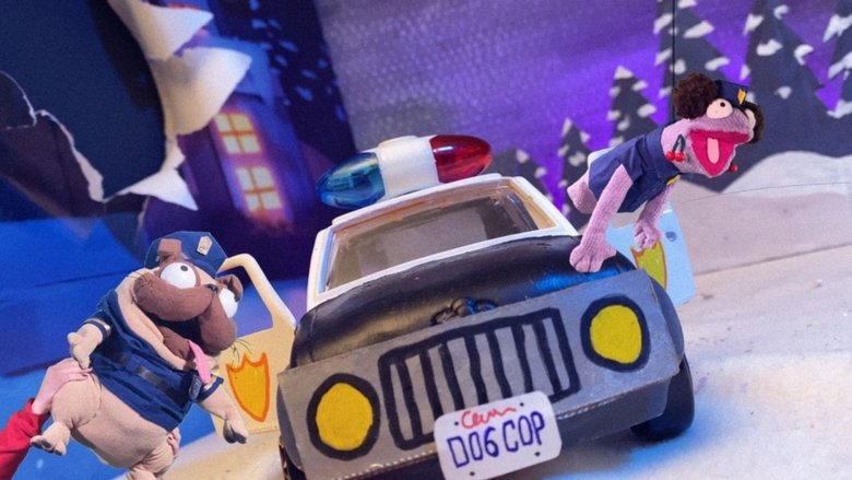 Dog Cop 7: The Final Chapter photo