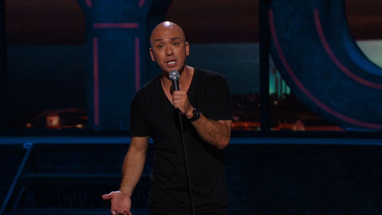 Jo Koy: Lights Out photo