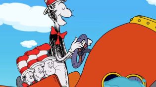 The Cat in the Hat photo