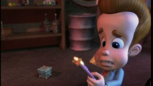 Jimmy Timmy Power Hour photo