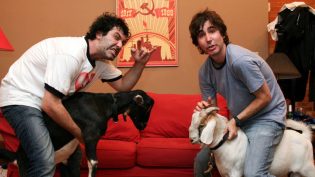 Kenny vs. Spenny photo
