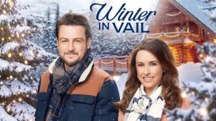 Winter in Vail photo