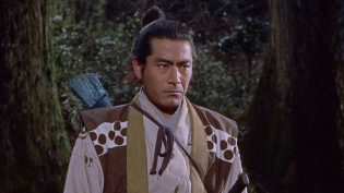 宫本武藏 续：一乘寺之决斗 photo
