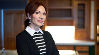 Aurora Teagarden Mysteries: Haunted By Murder photo