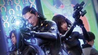 杀戮都市：O photo