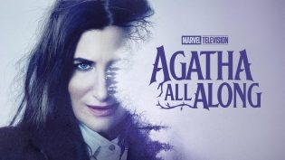 Agatha All Along photo