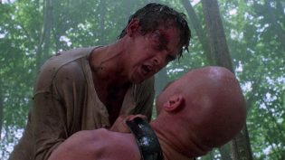 燃烧的蛟龙 photo