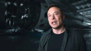 火星时代：深入SpaceX photo
