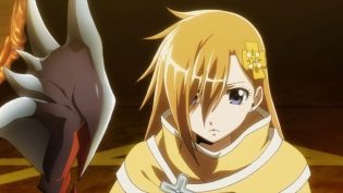 妖精的尾巴剧场版：龙泣 photo