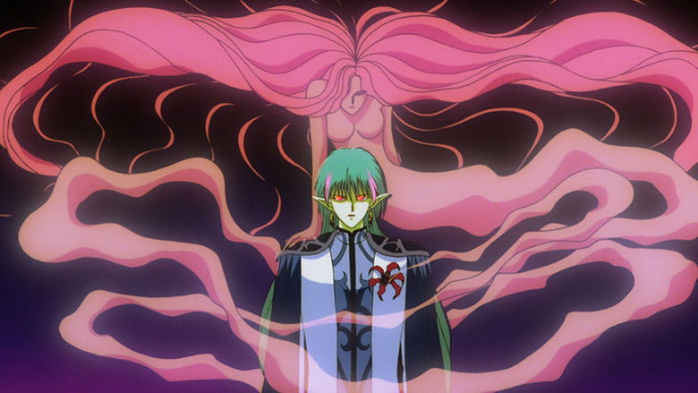 美少女战士R剧场版：花朵的约定 photo