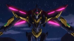 Code Geass 复活的鲁路修 photo