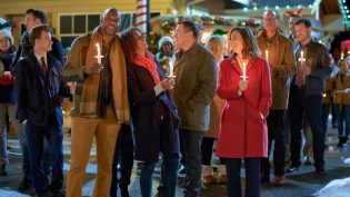 Christmas in Evergreen: Letters to Santa photo