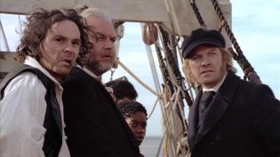 Moby Dick photo