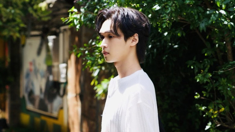 被你吻过的夏天 photo