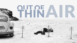 Out of Thin Air photo