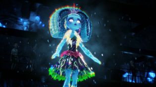 精灵高中：魔幻霓裳 photo