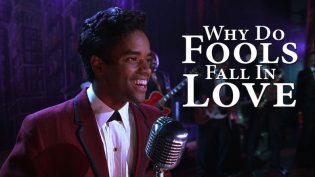 Why Do Fools Fall In Love photo