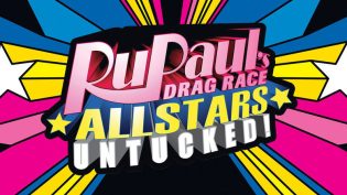 RuPaul's Drag Race All Stars: UNTUCKED photo