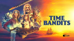 Time Bandits photo