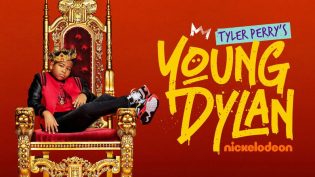 Tyler Perry's Young Dylan photo