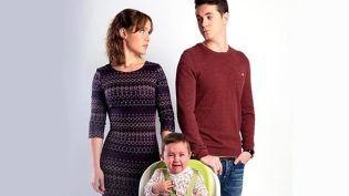 Pramface photo