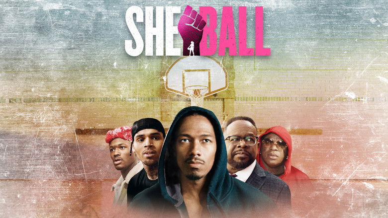 She Ball photo