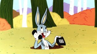 Daffy Duck's Quackbusters photo