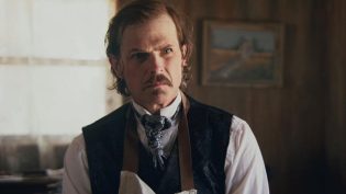 Doc Holliday photo