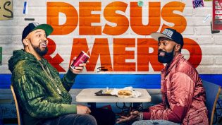 Desus & Mero photo