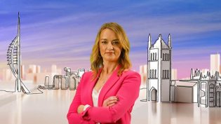 Sunday with Laura Kuenssberg photo