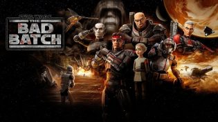 Star Wars: The Bad Batch photo
