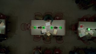 费城故事 photo