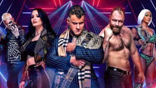 All Elite Wrestling: Dynamite photo
