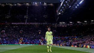 Matchday: Inside FC Barcelona photo