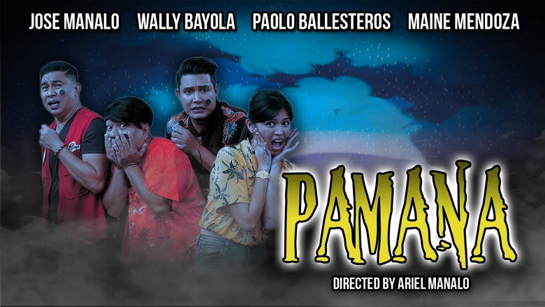 Pamana photo