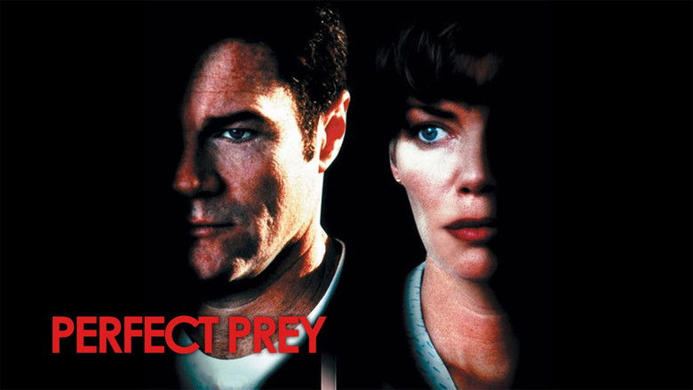 Perfect Prey photo