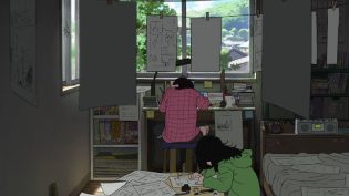 蓦然回首 photo