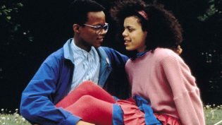 Degrassi Junior High photo