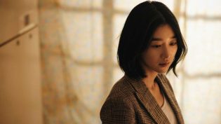 明天的记忆 photo