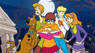 The New Scooby-Doo Mysteries photo