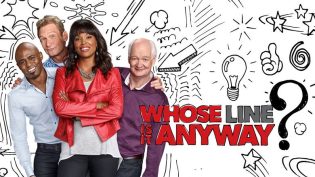 Whose Line Is It Anyway? photo