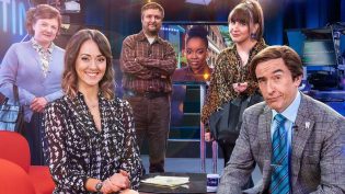 This Time with Alan Partridge photo