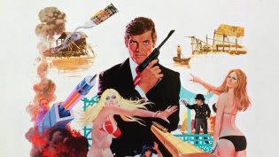 007：金枪人 photo