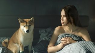 不听话的女孩 photo