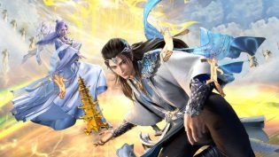 师兄啊师兄 photo