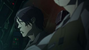 银翼杀手2022：黑暗浩劫 photo